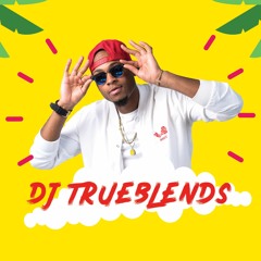 DJ TRUEBLENDS