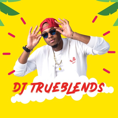DJ TRUEBLENDS’s avatar