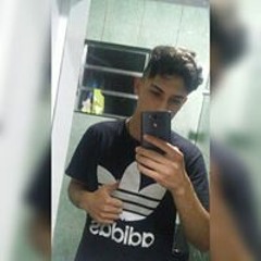 Gabriel reis