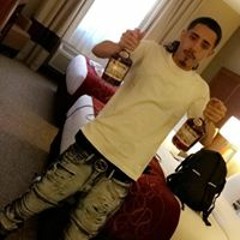 Joey Gang