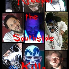 Kreeper the Southside Killa