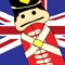 Redcoat The Regular