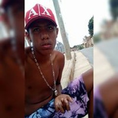 Carlos Antonio