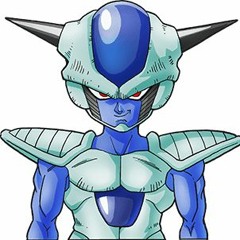 YOUNG FREEZA