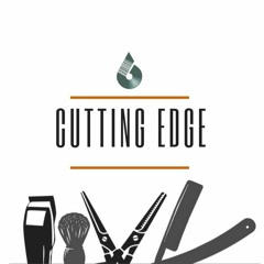 The Cutting Edge Show fka The Barbershop Radio