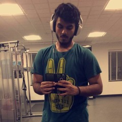 Luqman Khan 1