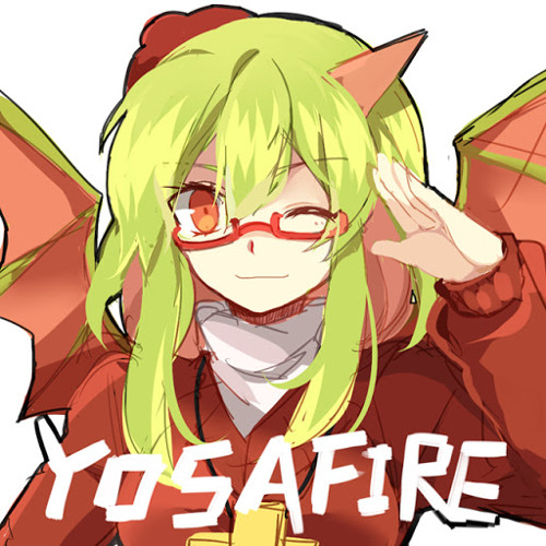 Yosafire tgg’s avatar
