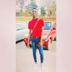 Innocent Cjay Kôlzzäh