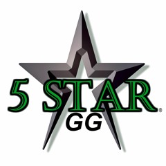 5 STAR GG PRODUCTIONS, LLC