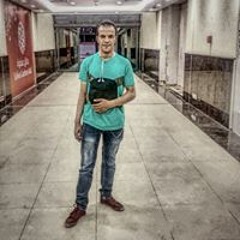 Mahmoud Atef