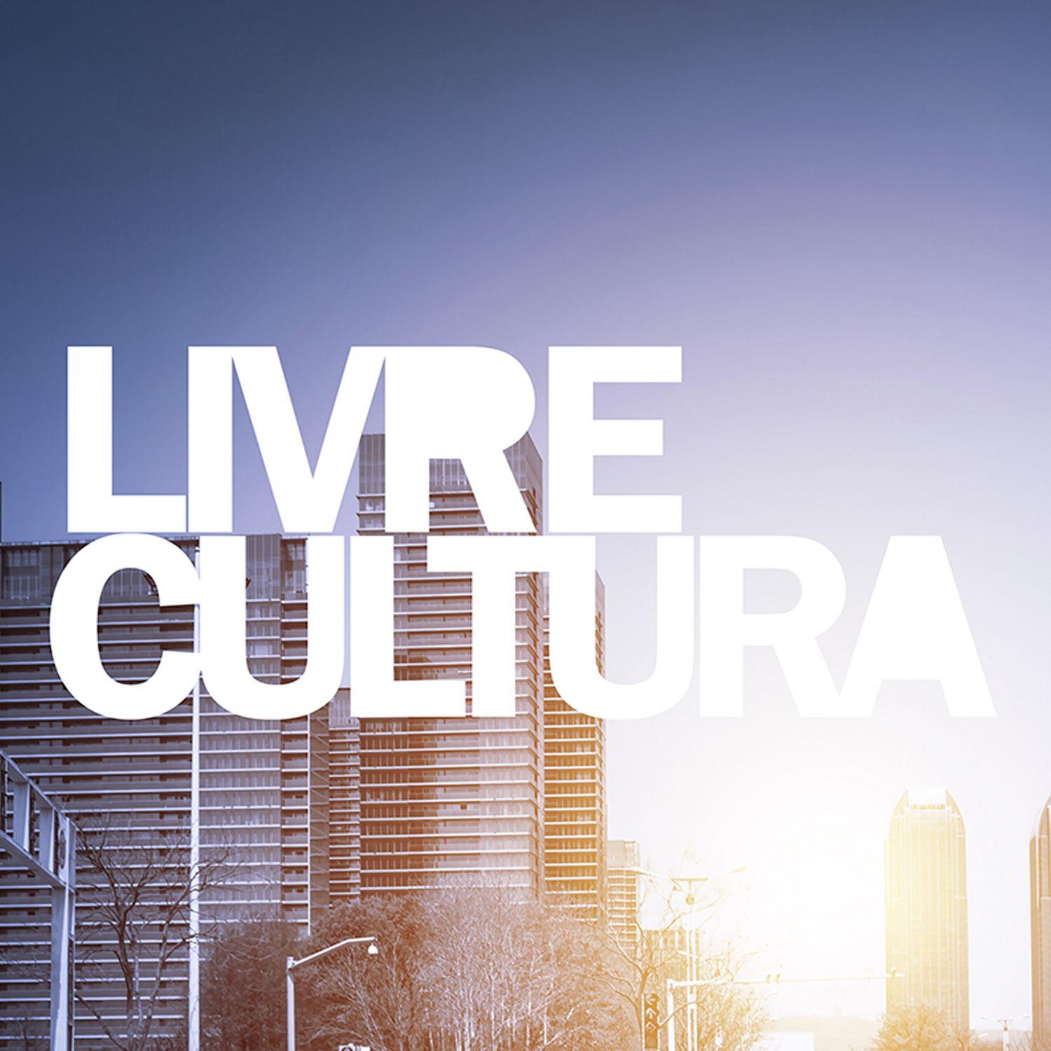 Livre Cultura Cast