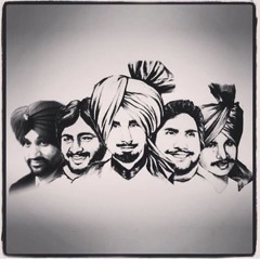 Punjabi Podcasts