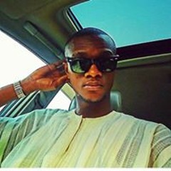 Olakunle Raymond Rhozay