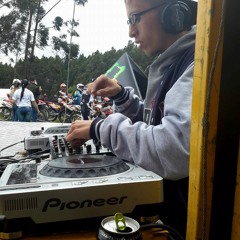 Andres Villamil A.K.A MONKEY