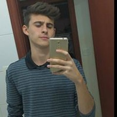 Ademir De Souza Neto