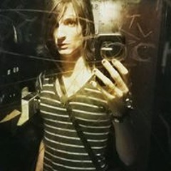 Madison Danger English