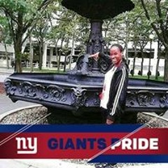 Tonya Daniels