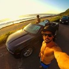 Matias Thomas