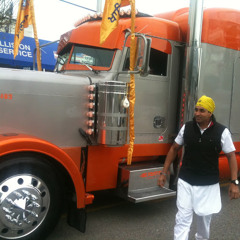 Sunny Sandhu