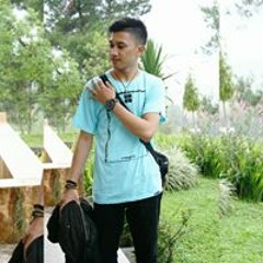 Muhammad Rais
