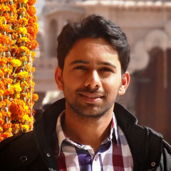 Harshal Makode