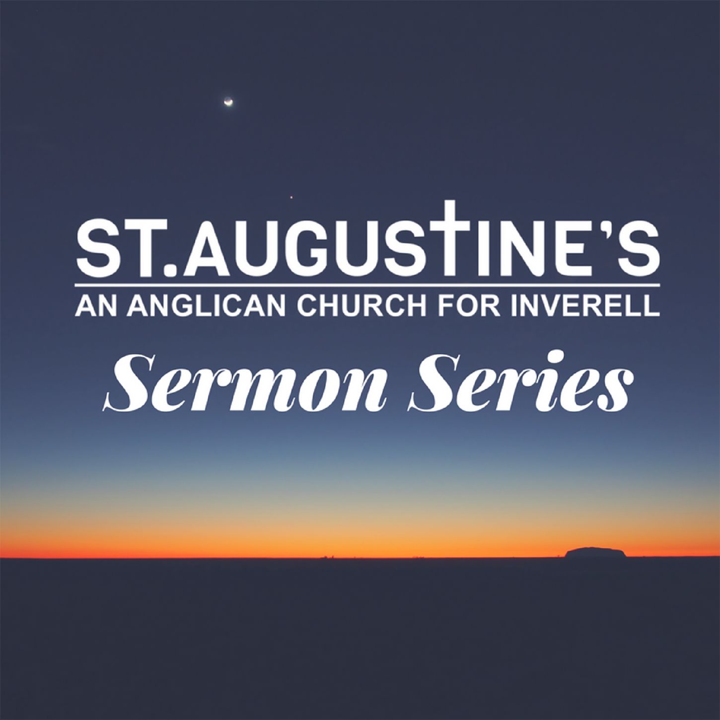 Titus 3 Sermon by Rev Daniel Avenell 21 July 2019