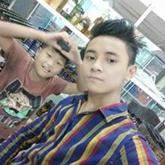 ဂ်ေလဘီ ေကာင္ေလး