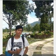 Parid Septiandi