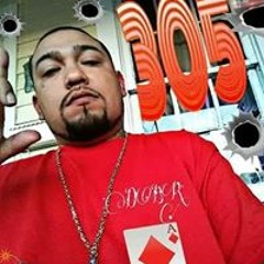 Jorge J-Dawg Olivo