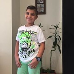 Farouk Damer
