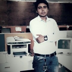 Debmalya Bhattacharjee