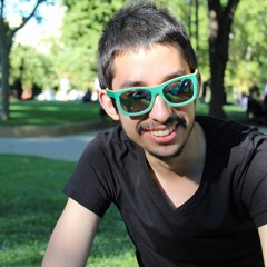 Daniel Chaves Argibay