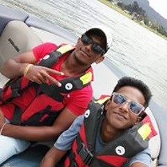 Chamod Sanjula