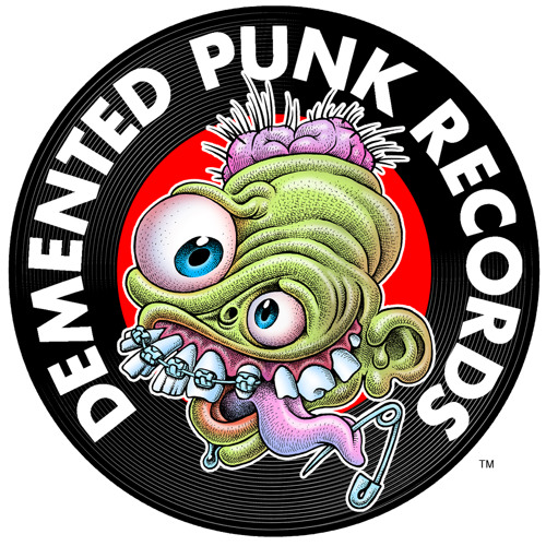 Demented Punk’s avatar