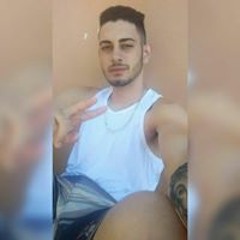 Gabriel Fernandes