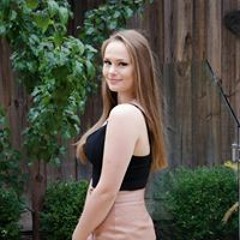 Maddie Sutton