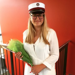 Nanna Fürster Christensen