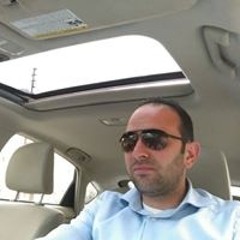 Mohammad Alsogaer