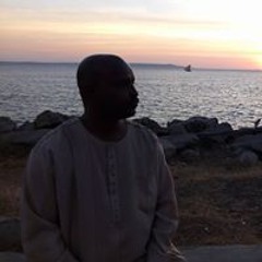 Salah Mohammed