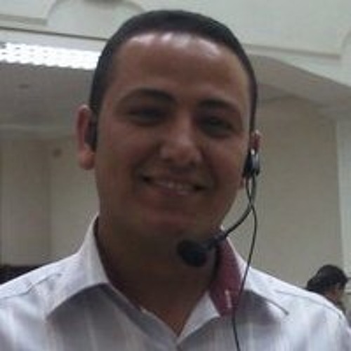 Nabil Shehata’s avatar