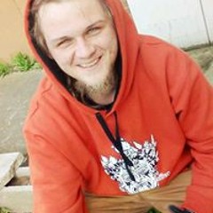 Oldič Oli