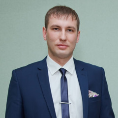 Дамир Габитов