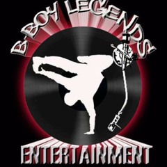 BBoy LeGenDS ENTeRtAiNmEnT