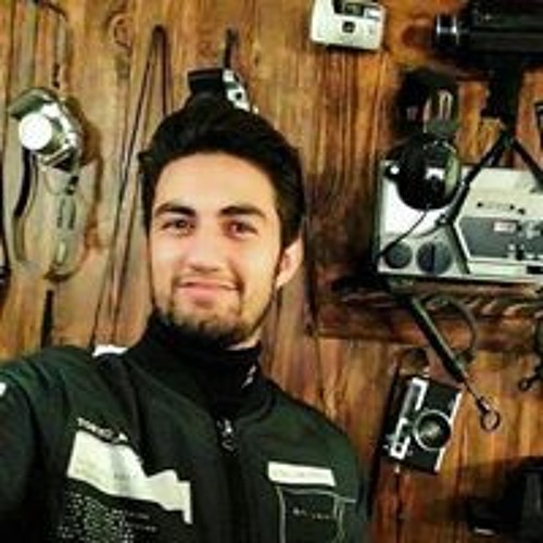 Parsa Mohammadi’s avatar