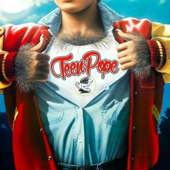 Teen pope
