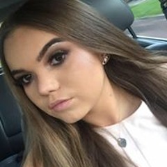 Charleigh Hughes
