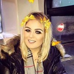 Lauren Prizeman