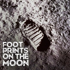 Footprintsonthemoon