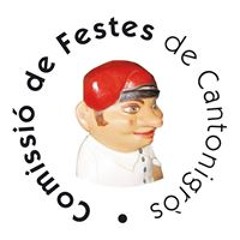 Comissió De Cantonigròs