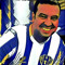 Márcio Jorge